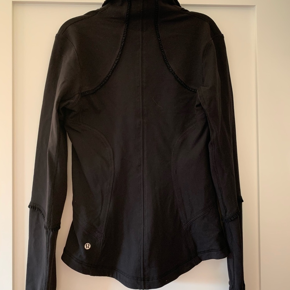 Lululemon Jacket (size 4)